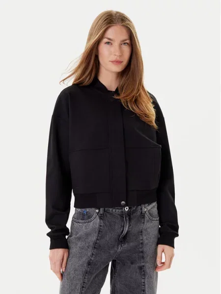 HUGO Jopa Dakure črna