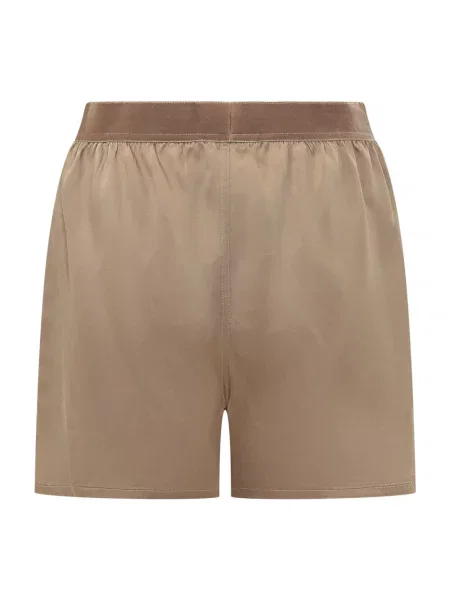 Szorty Tom Ford brązowe