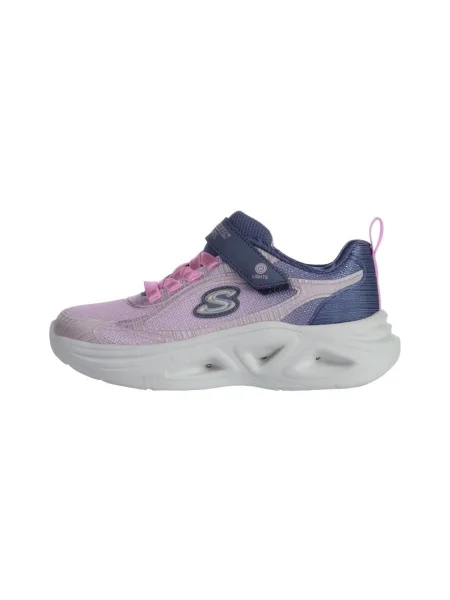 Pantofi copii Skechers roz