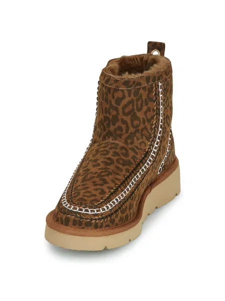 Botine Armistice maro