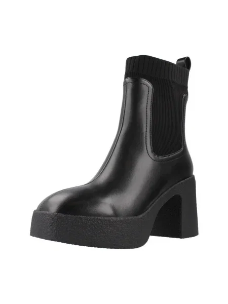 Pantofi Noa Harmon negru