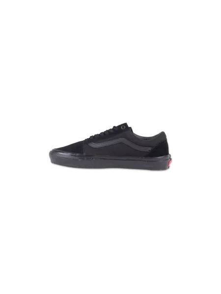 Pantofi Vans negru