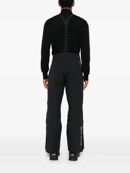 Pantaloni Kappa negru