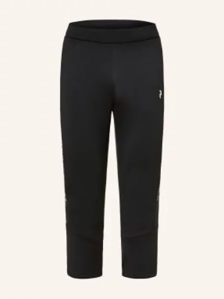 Kalhoty Peak Performance černé