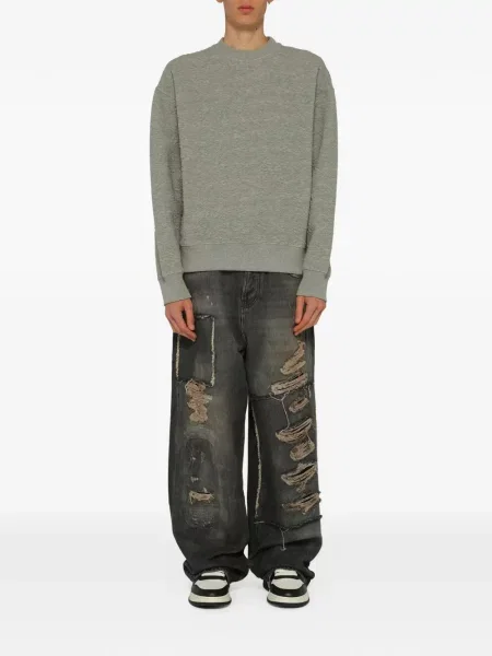 Pulover Amiri gri
