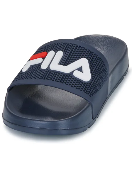 Pantofi Fila albastru