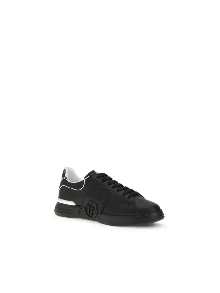 Sneakersy PHILIPP PLEIN czarne