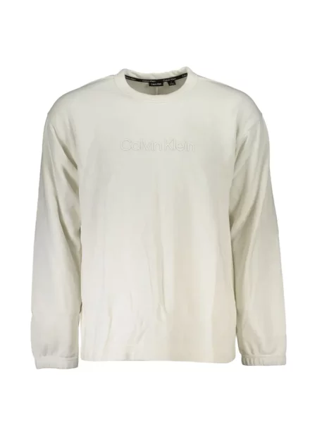 Hanorac Calvin Klein cu autograf