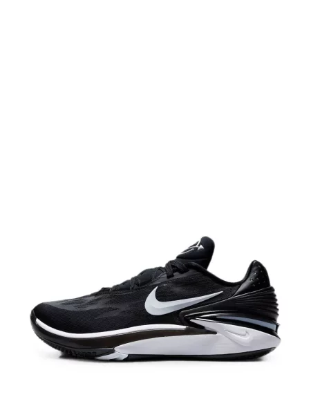 Fotbal sneakerși Nike Phantom retro negru