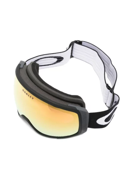 Okulary przeciwsłoneczne Oakley czarne