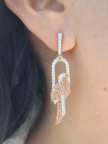 Cercei Hyt Jewelry