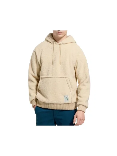Bluza Bikkembergs beżowa