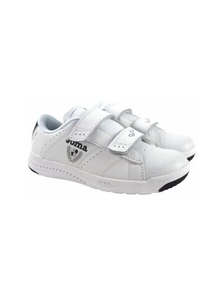 Tenisky Joma biela
