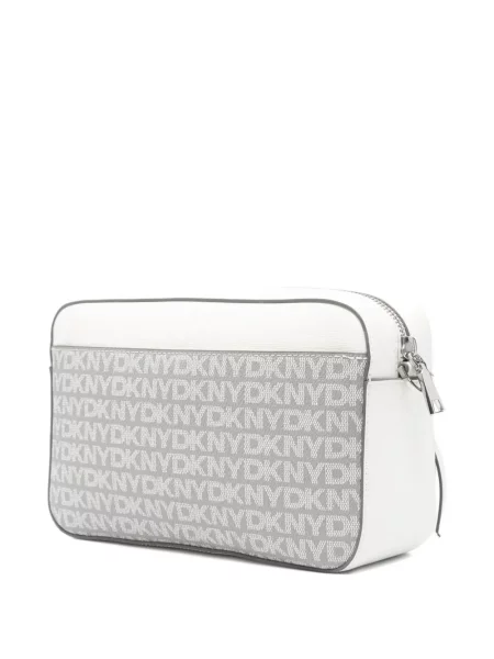 Geantă Dkny alb