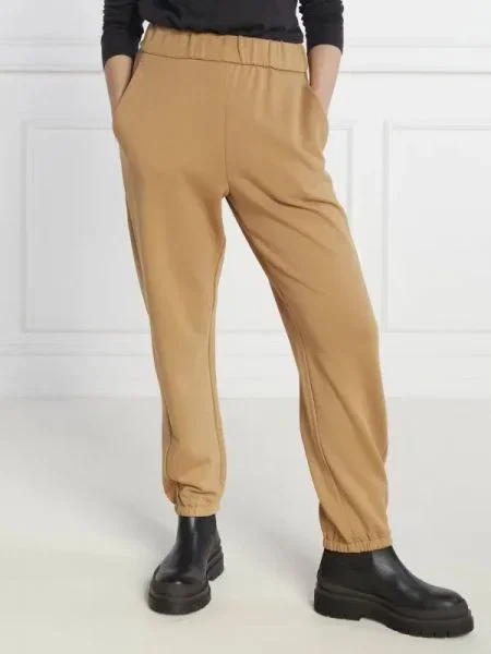 Max Mara Leisure Pantaloni de trening