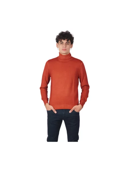 Golf Barba wełniany beżowy