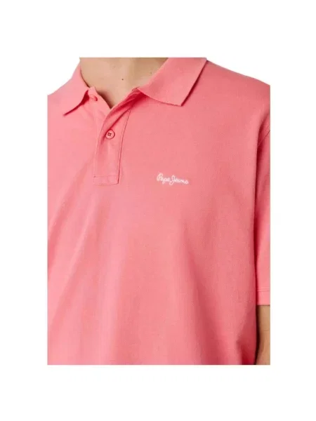 Tricou Pepe Jeans roz