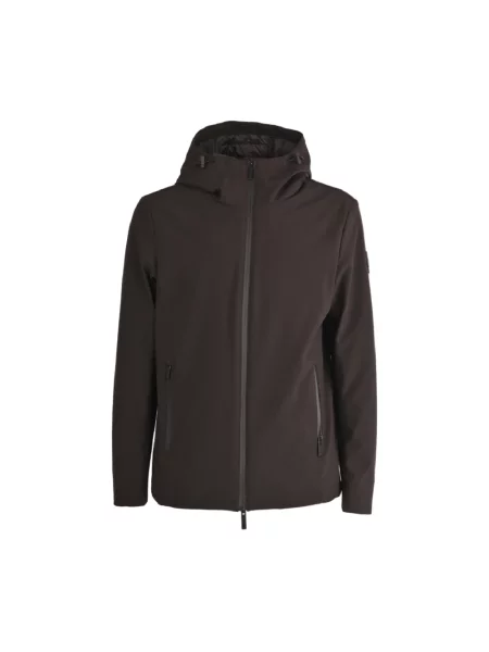 Kurtka Woolrich czarna