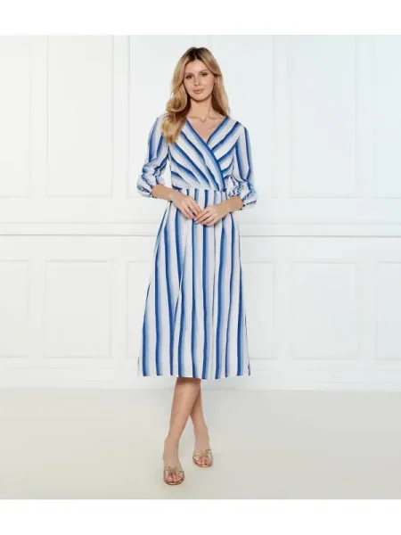Marc Cain Rochie albastru