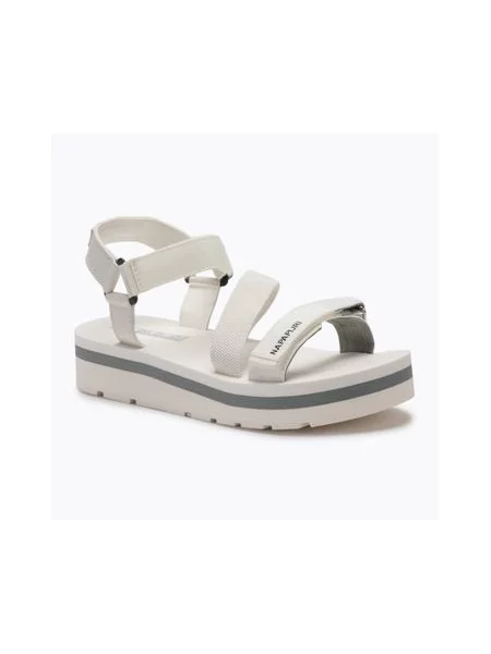 Треккинговые сандалии Napapijri белые