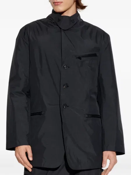 Яке Y-3 черно