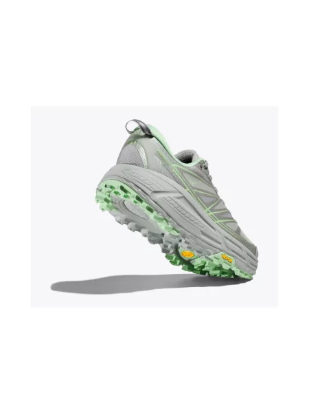 Buty do biegania Hoka One One szare