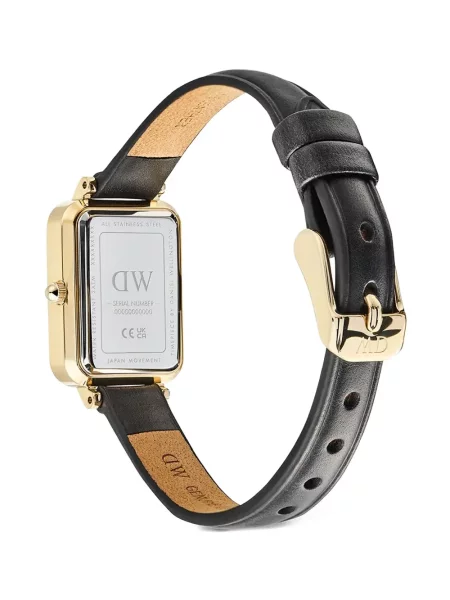 Ceas Daniel Wellington alb
