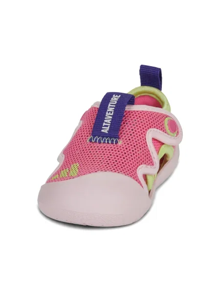 Pantofi copii Adidas roz