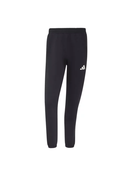 ADIDAS SPORTSWEAR Sportske hlače Stadium' crna