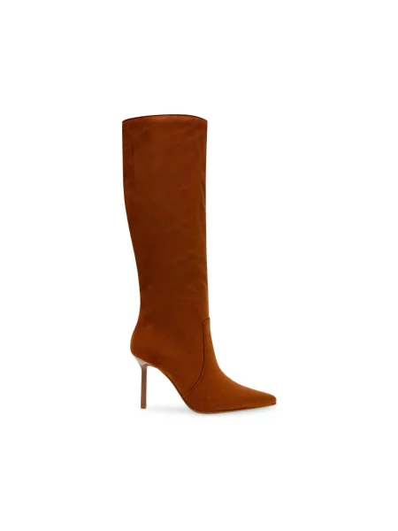 Pantofi Steve Madden maro