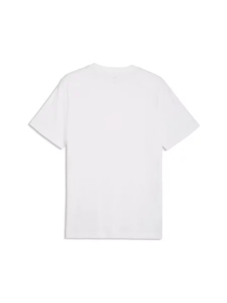 Tricou Puma roșu