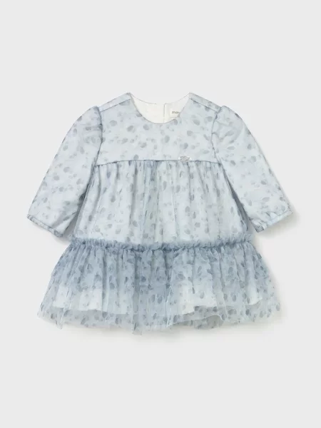 Mayoral Newborn Сукня для немовлят