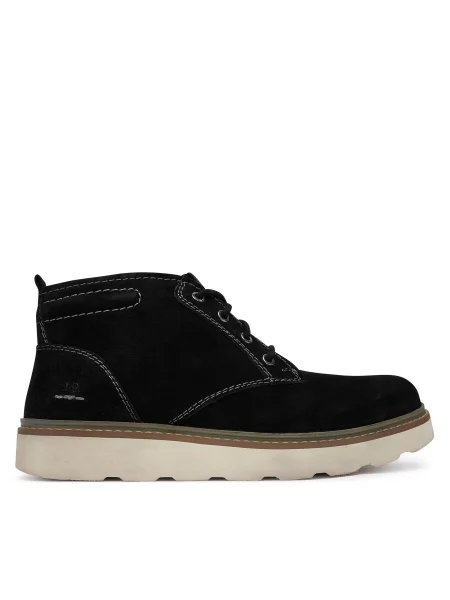 Черевики Josef Seibel Trent 05 чорний