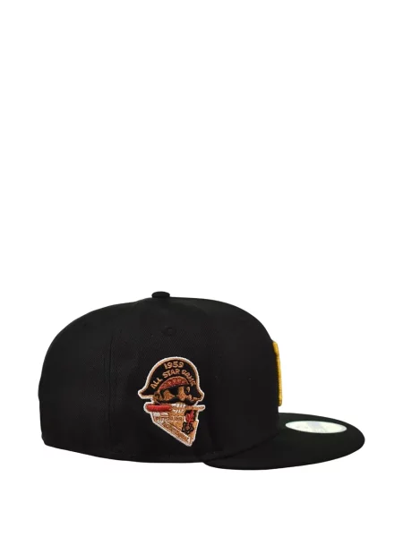 Șapcă New Era Cap negru