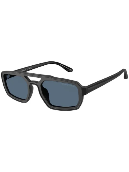 Emporio Armani napszemüveg férfi fekete