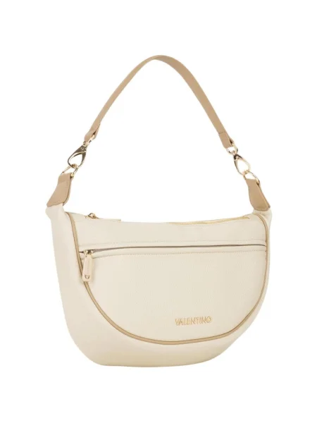 Kabelka Valentino Bags béžová