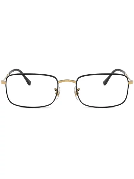 Ochelari de soare Ray-ban negru