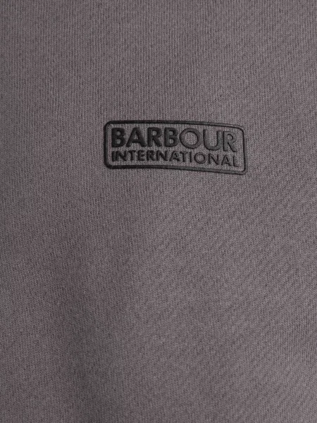 Светр Barbour сірий