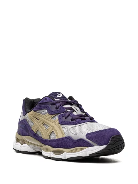 Sportbačiai Asics violetinė