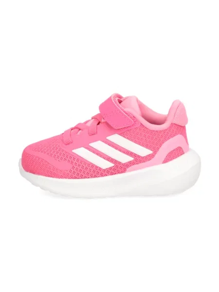 Dětské tenisky Adidas růžové