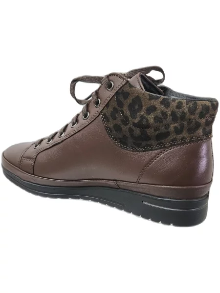 Pantofi Mephisto maro