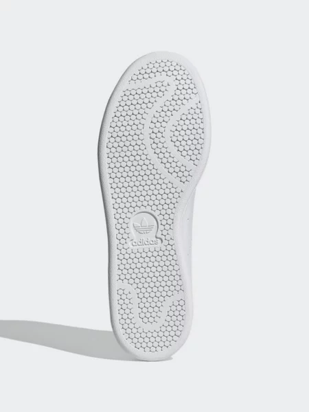 Кеды Adidas белые