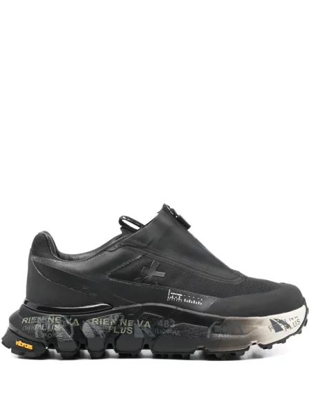 Sneakerși Premiata negru