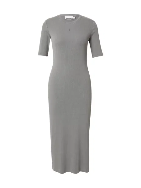 ARMEDANGELS Šaty SEHAARAA' šedá