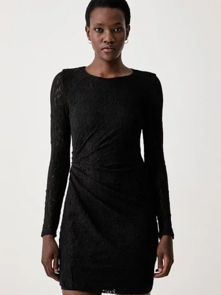 Rochie Marella negru