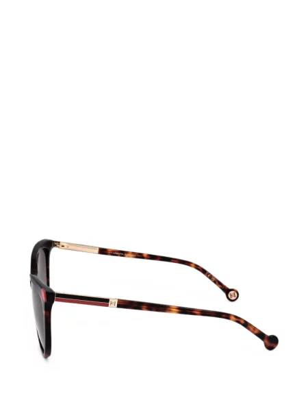 Ochelari de soare Carolina Herrera maro