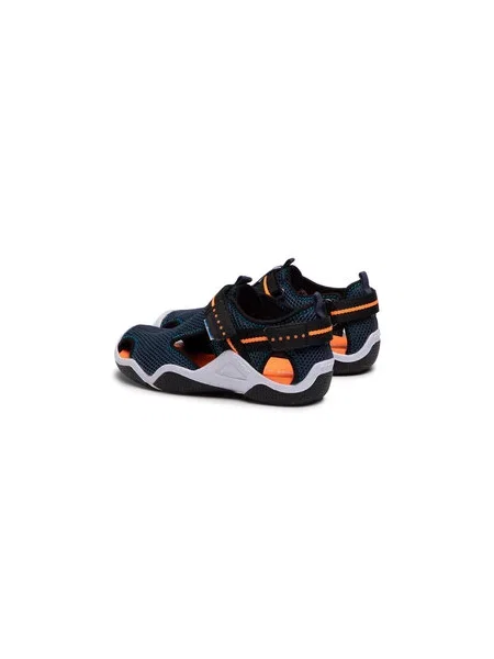 Sandali Geox modra