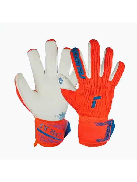 Ръкавици Reusch синьо