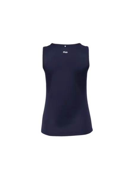 Top Fila plava