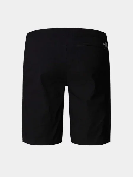 Спортивні шорти The North Face M LIGHTNING SHORT EU нейлон/еластан чорний